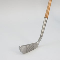 Vintage Hickory ESKIT Blade Putter
