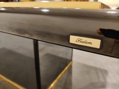 Caffè Vintage Hidden Bar di Fedam, anni '80