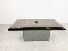 Café de bar vintage Hidden par Fedam, années 1980