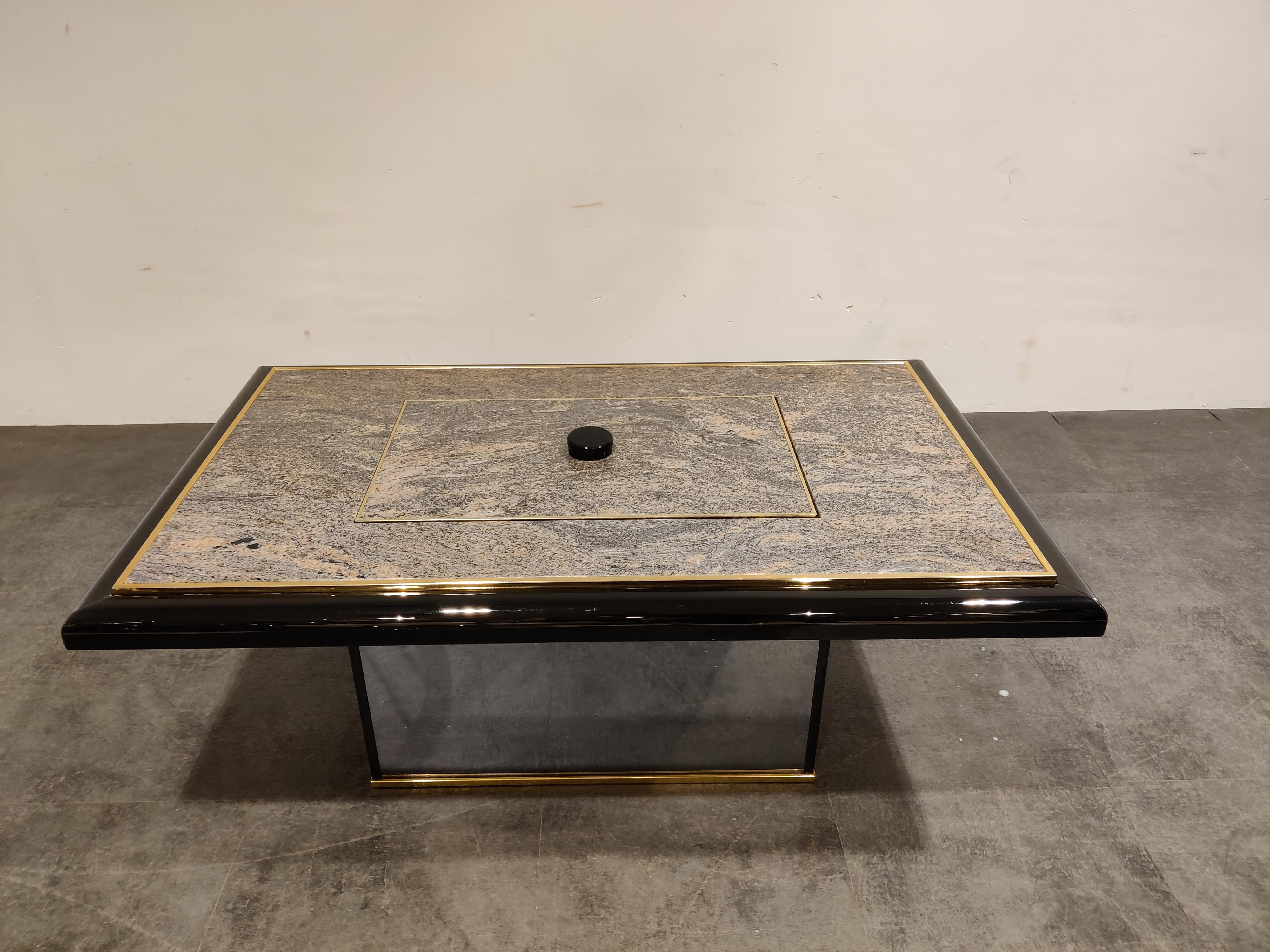 Café de bar vintage Hidden par Fedam, années 1980 en vente 2