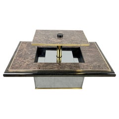 Café de bar vintage Hidden par Fedam, années 1980