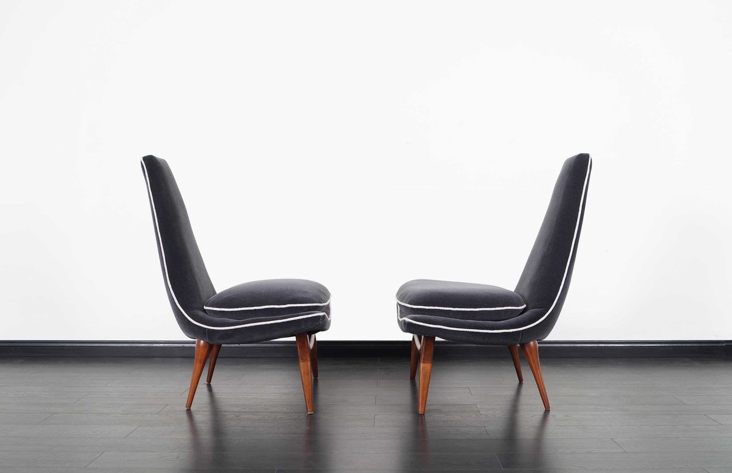 vintage karpen furniture