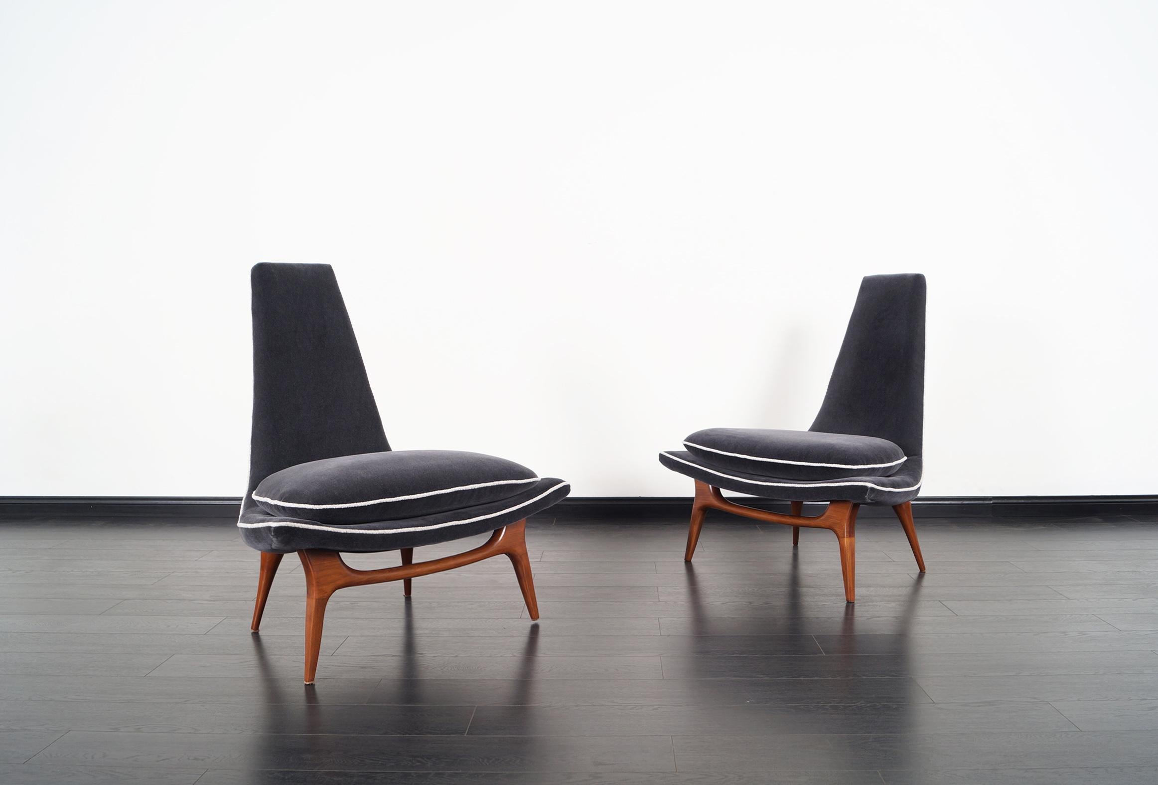 karpen chair value