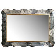 Miroir design haut de gamme par Nurre Company