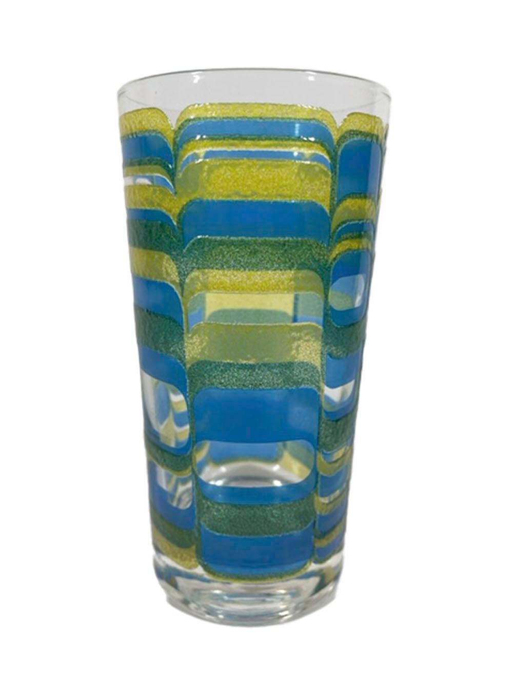 pasinski glassware