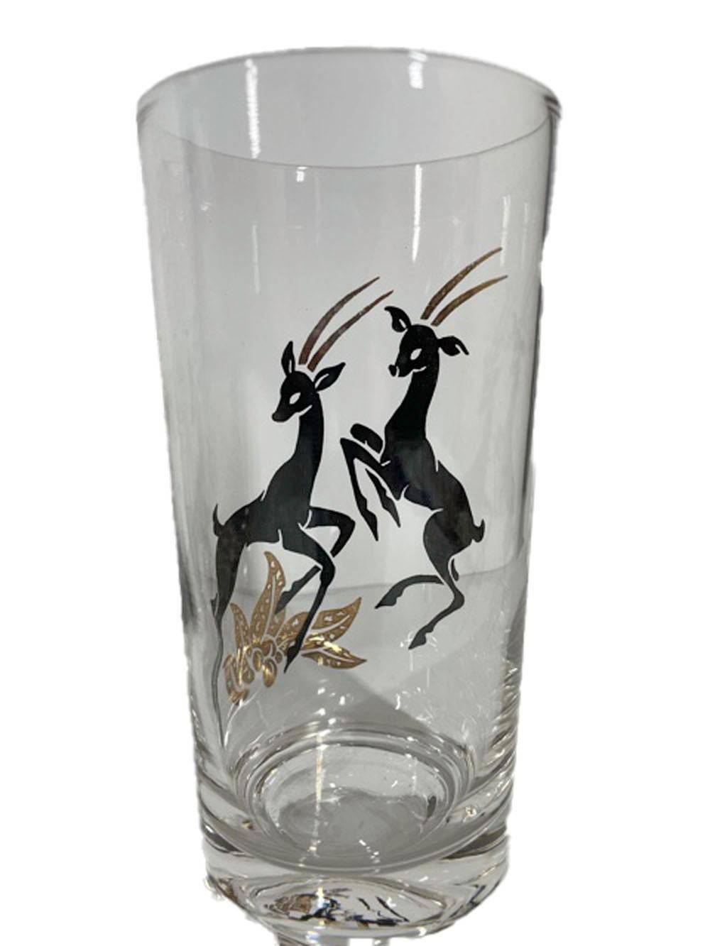 rwby glass unicorn