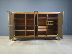 Buffet vintage de Frans Defour pour Defour, 1970