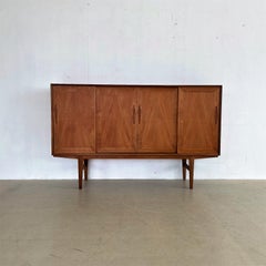 Vintage Highboard from Jensen & Rasnov