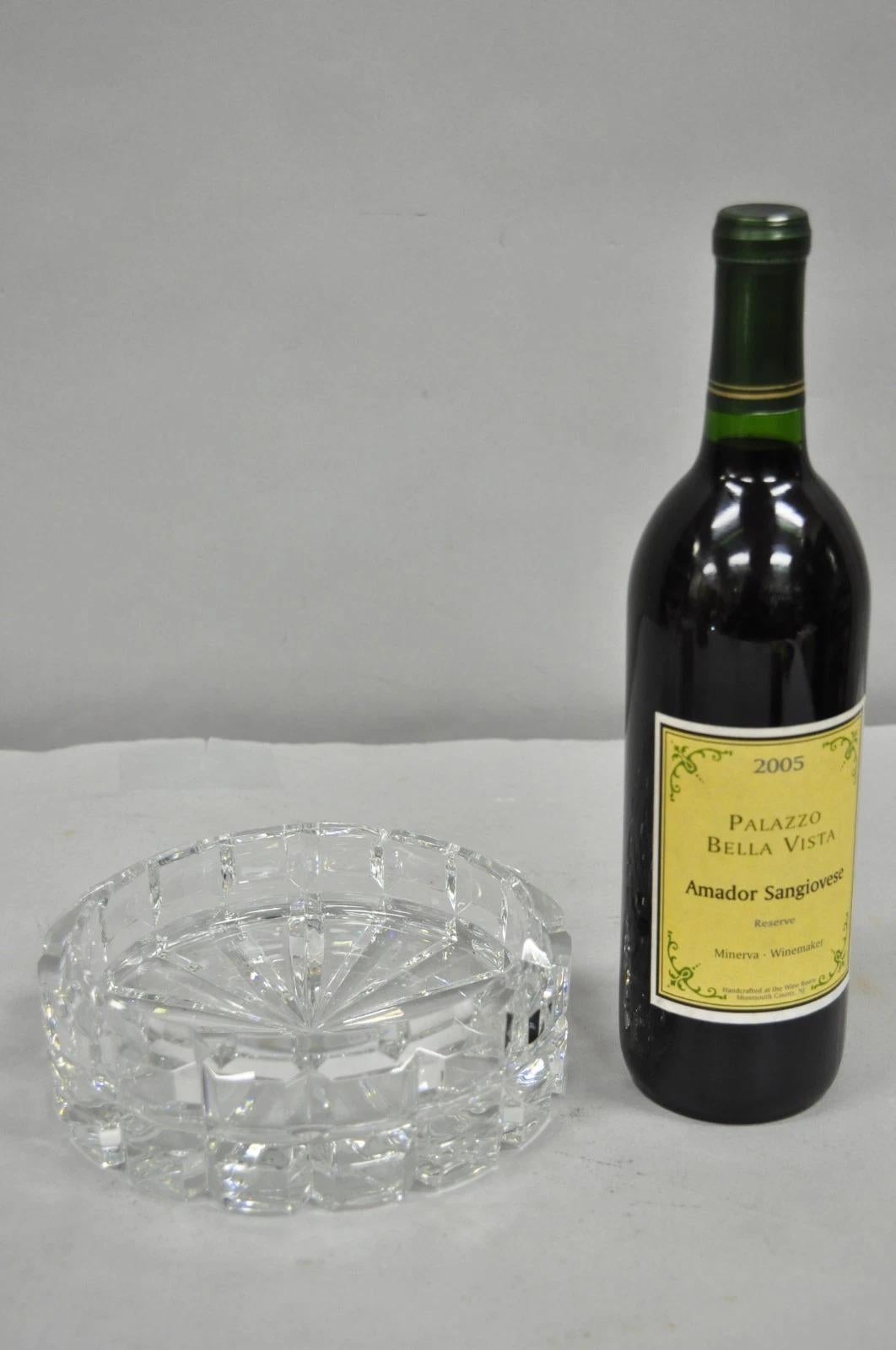 Vintage Highcrest by Mikasa Grande 7