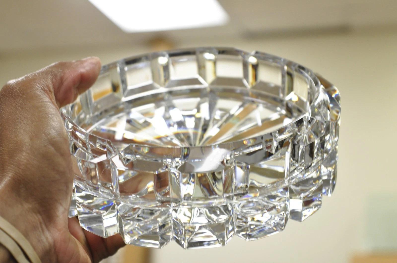 Vintage Highcrest by Mikasa Grande 7