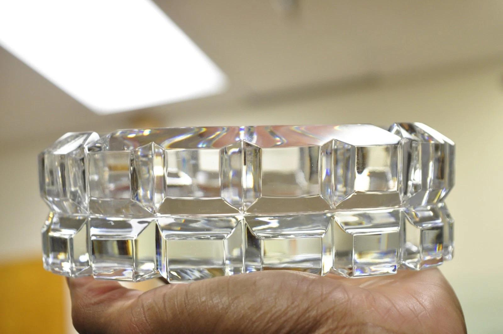 Mid-Century moderno Vintage Highcrest by Mikasa Grande 7