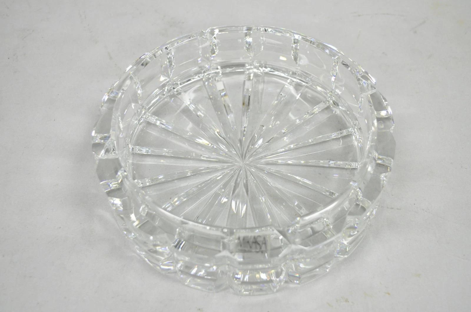 Vintage Highcrest by Mikasa Grande 7