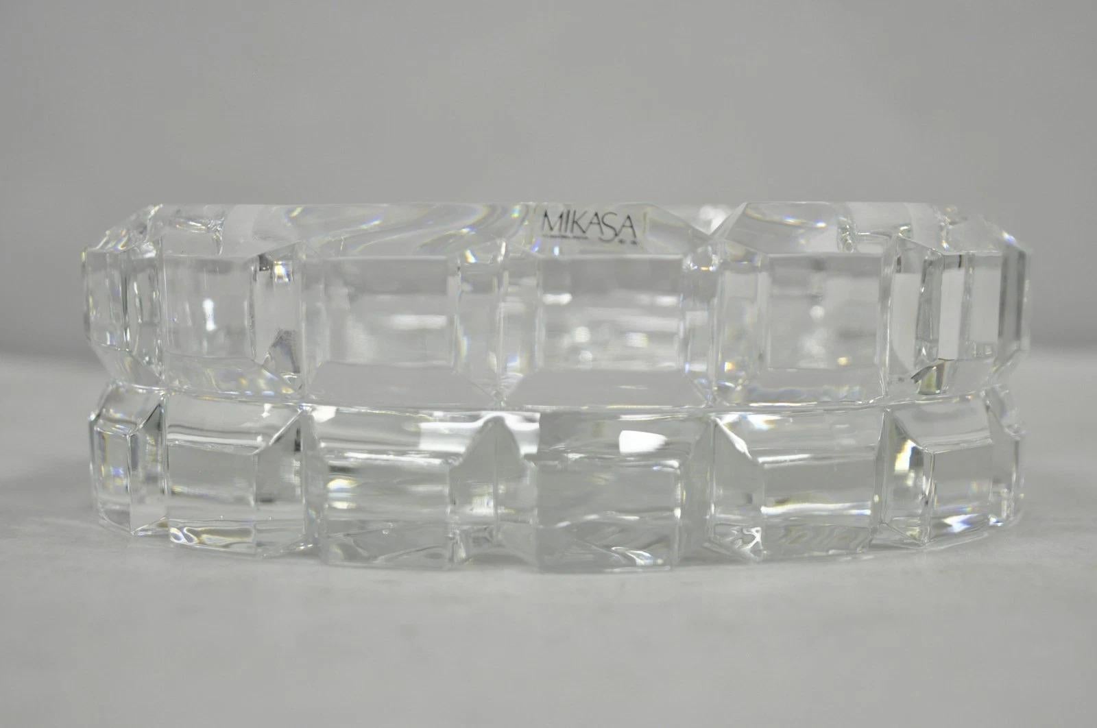 XX secolo Vintage Highcrest by Mikasa Grande 7