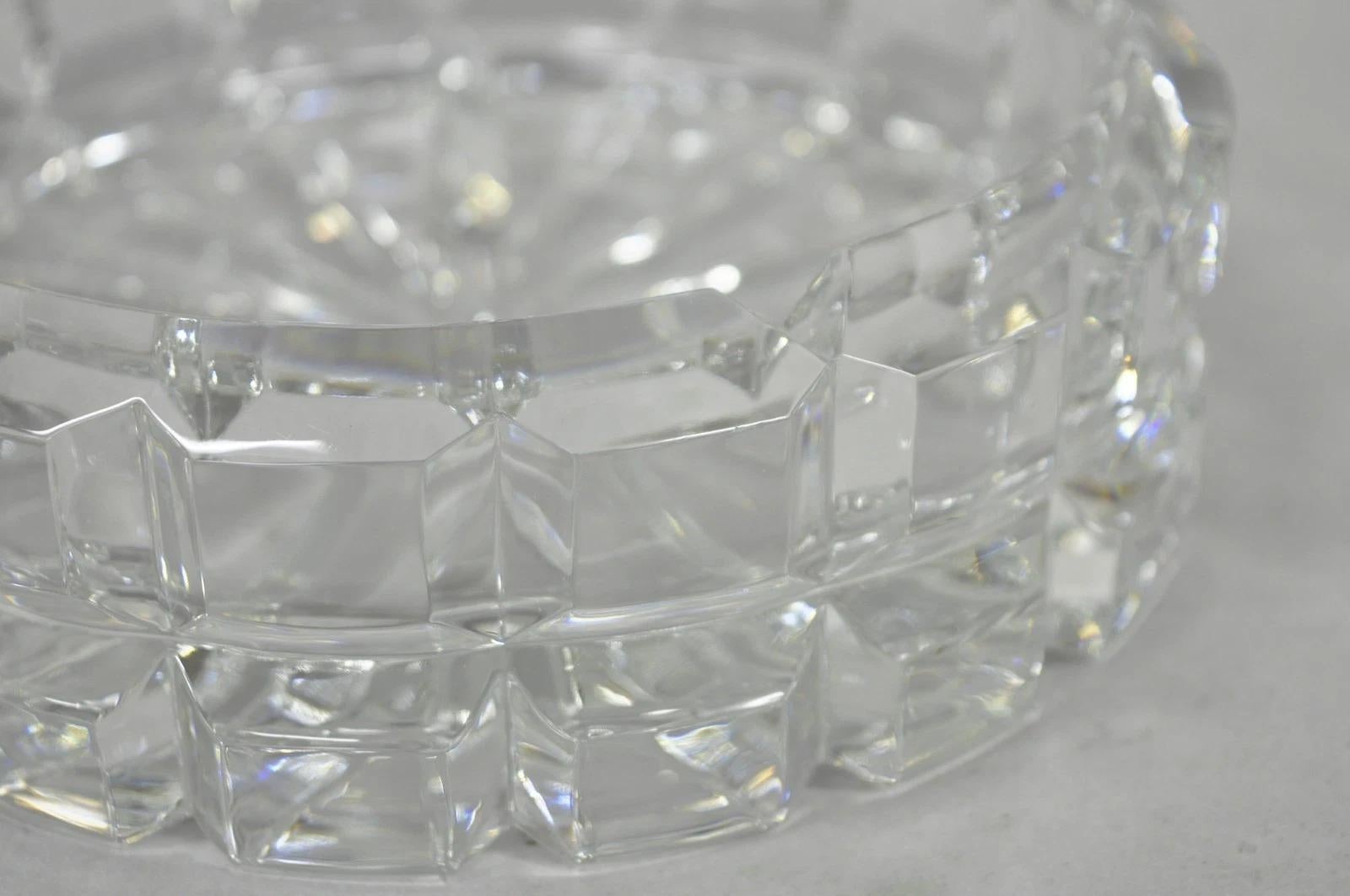 Vetro Vintage Highcrest by Mikasa Grande 7