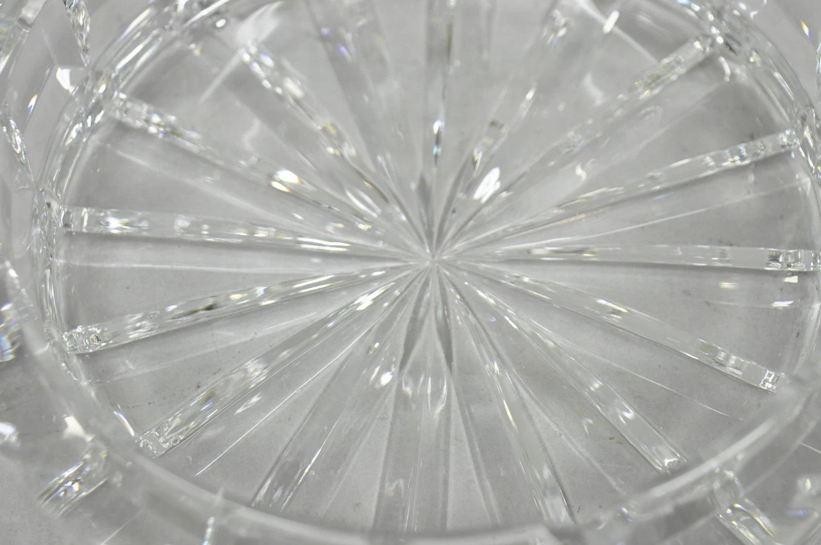 Vintage Highcrest by Mikasa Grande 7