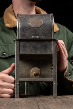 Vintage Hobart Crescent Dishwasher Salesmans Sample