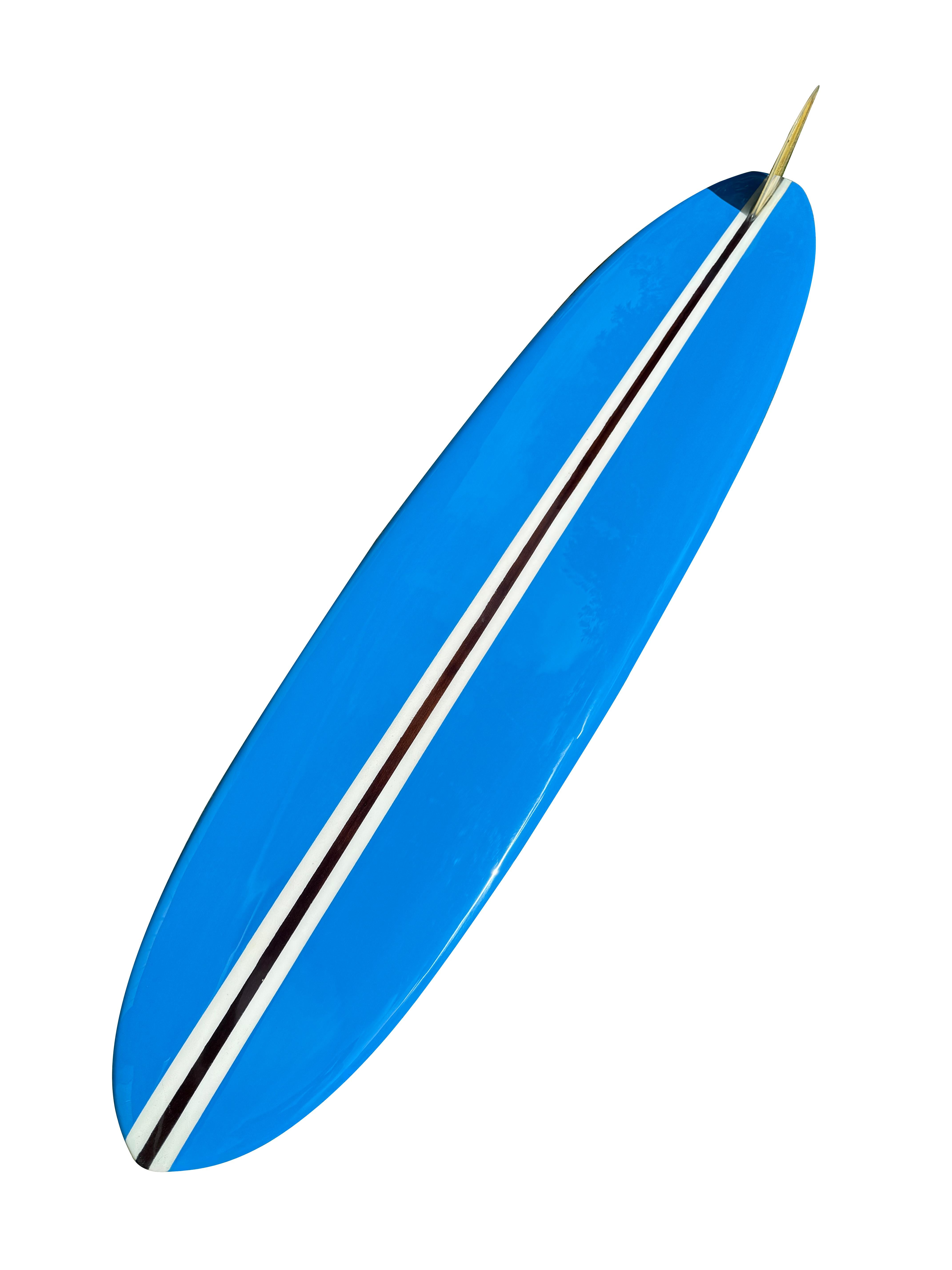 Americano Hobie classic longboard d'epoca (metà anni '60) in vendita