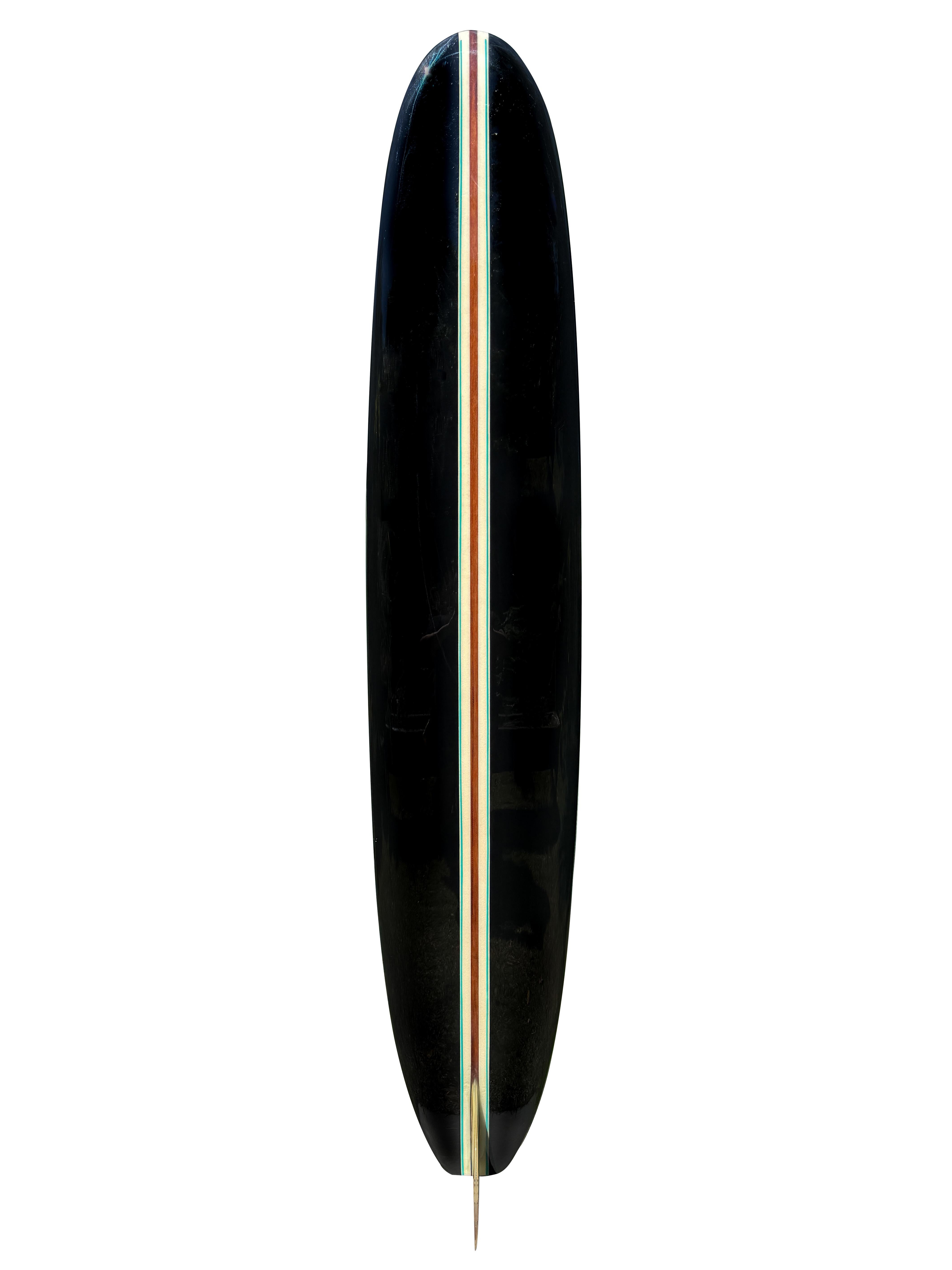 Hobie Classic Longboard Surfboard d'epoca in vendita 4