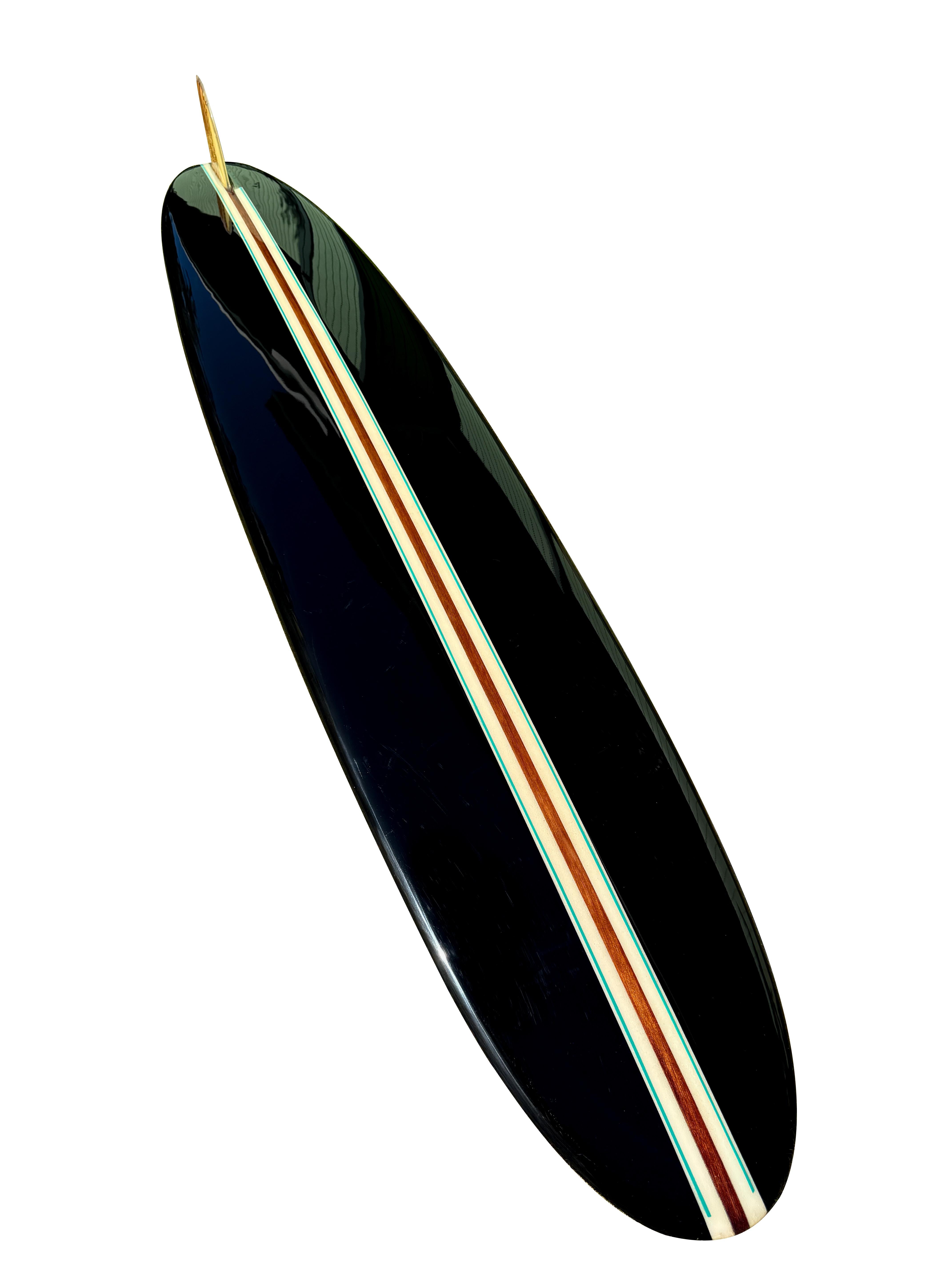 Hobie Classic Longboard Surfboard d'epoca in vendita 1