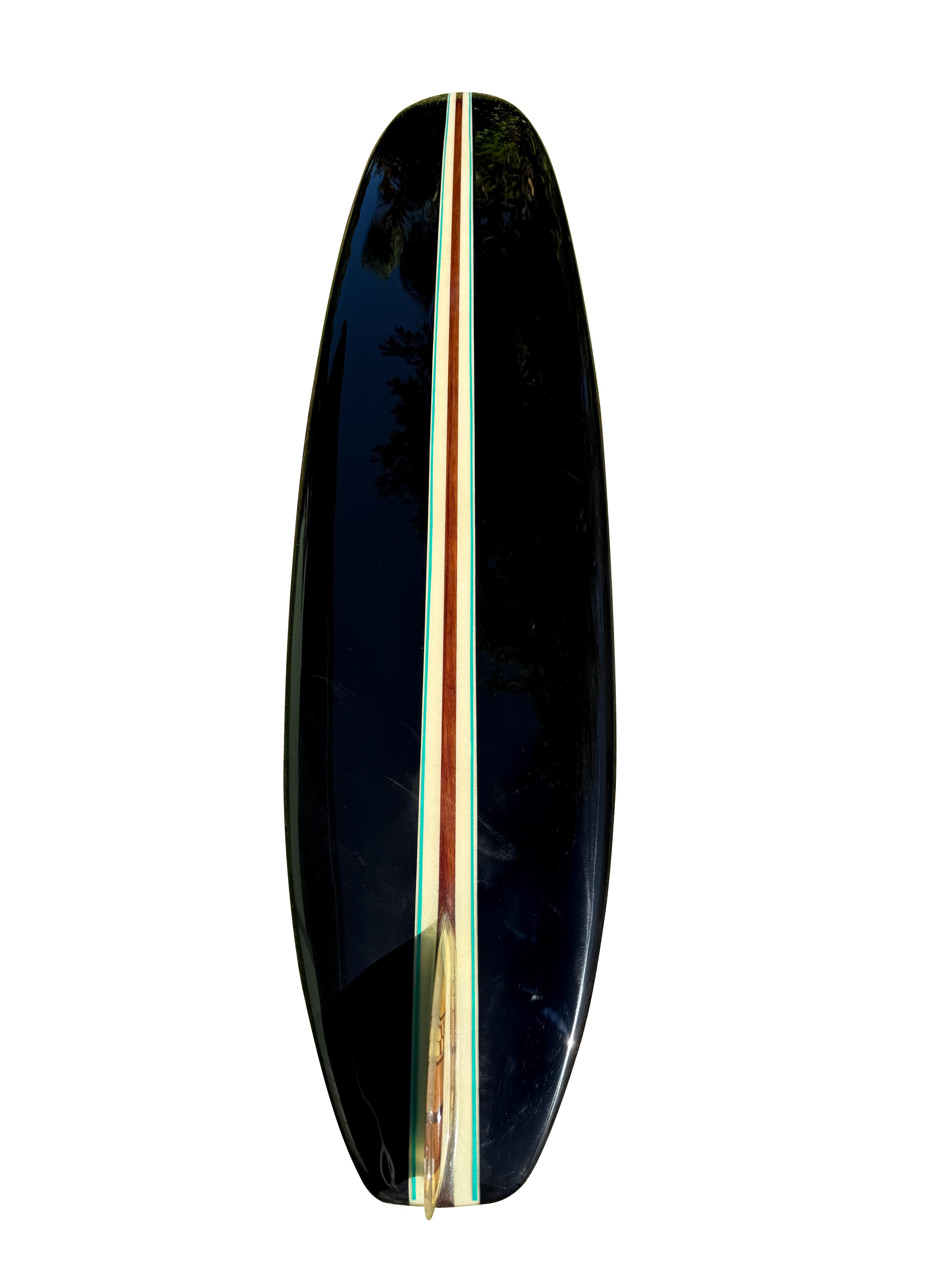Hobie Classic Longboard Surfboard d'epoca in vendita 2