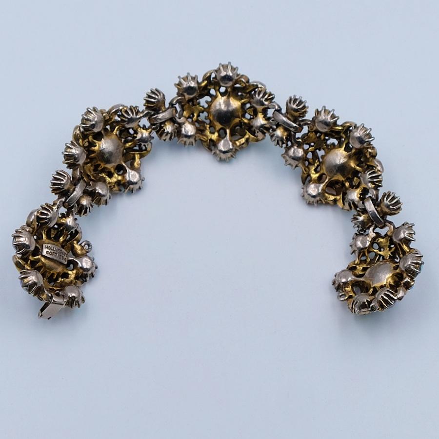 hollycraft jewelry 1950