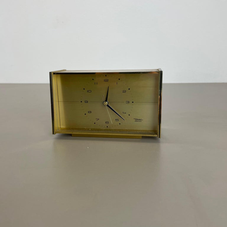 Reloj diehl antiguo new arrivals