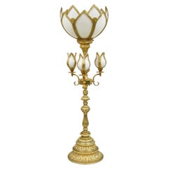 Tischlampen