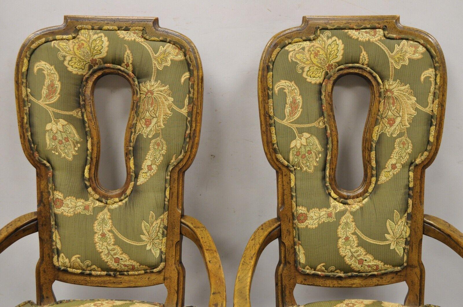 vintage fireside chairs