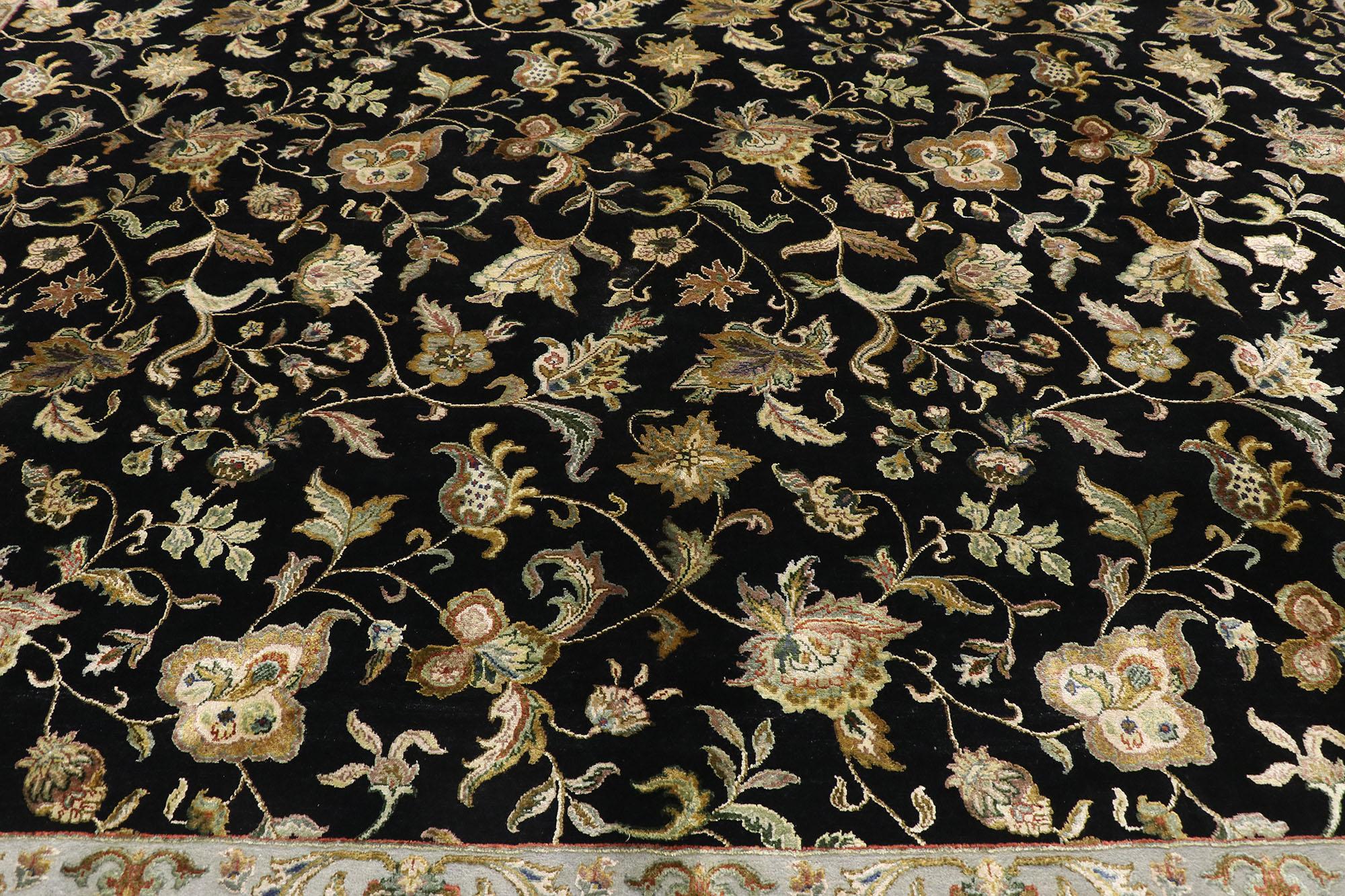 hollywood regency style rugs