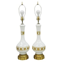Table Lamps