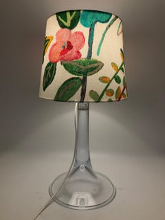 Holmegaard-Tischlampe, Vintage