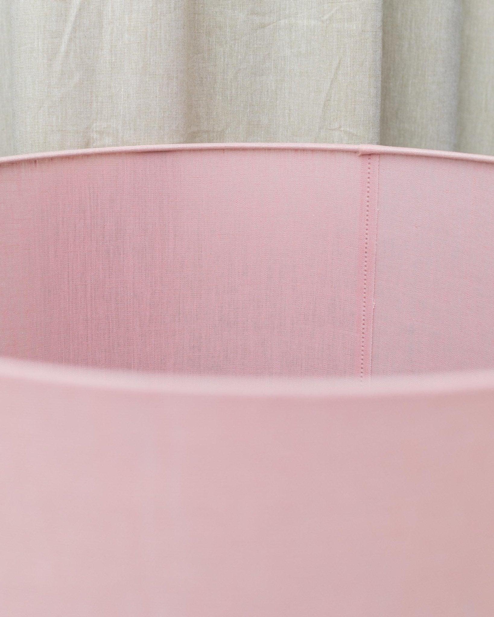 Lampe à poser Vintage Holmegaard Plaza par Hsin-Lung Lin pour Glasværk, 1970 en vente 3