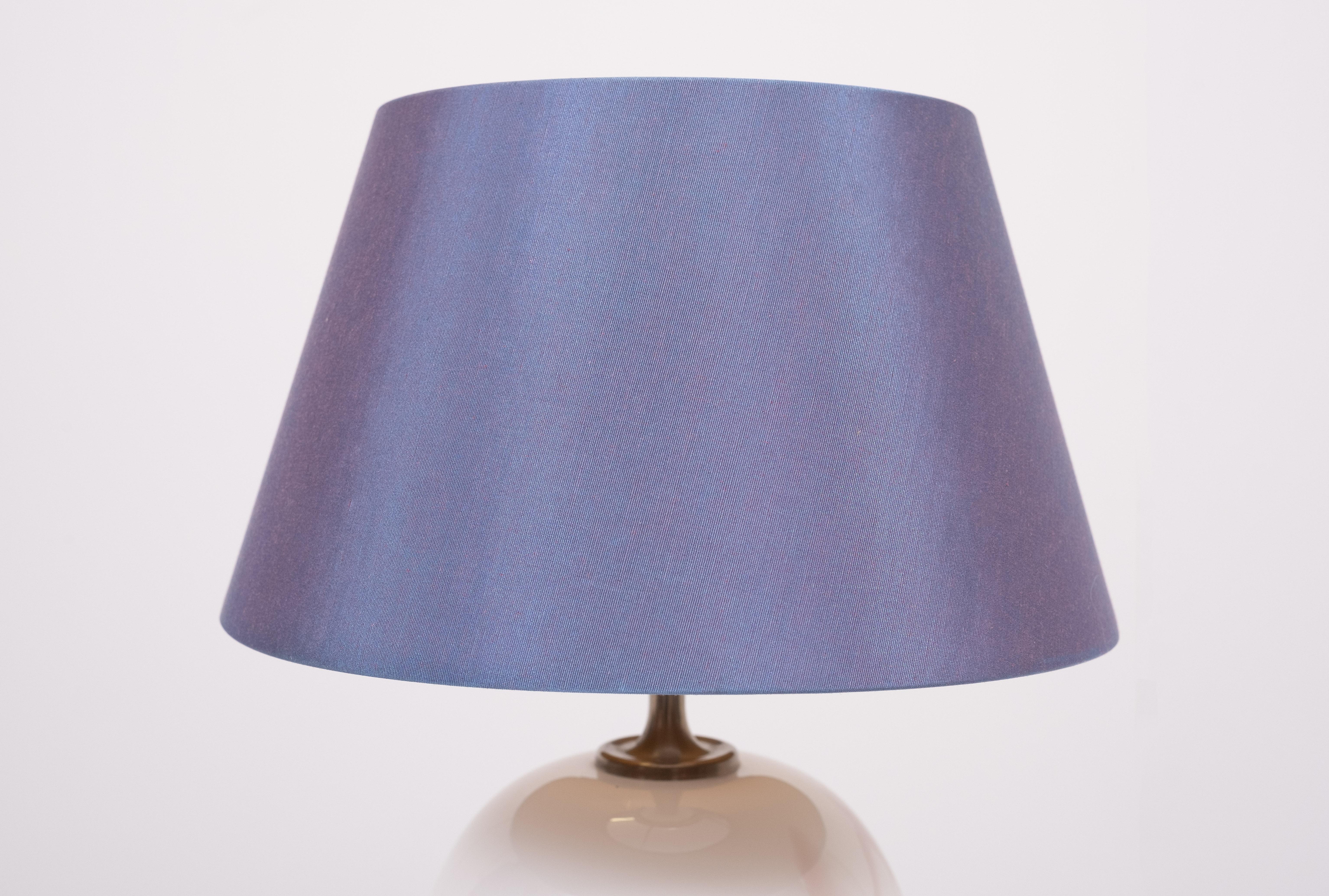 Lampes vintage Holmegaard SAKURA  par Michael Bang - Danemark en vente 1