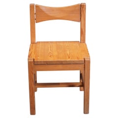 Vintage Hongisto Chairs by Ilmari Tapiovaara for Laukaan Puu