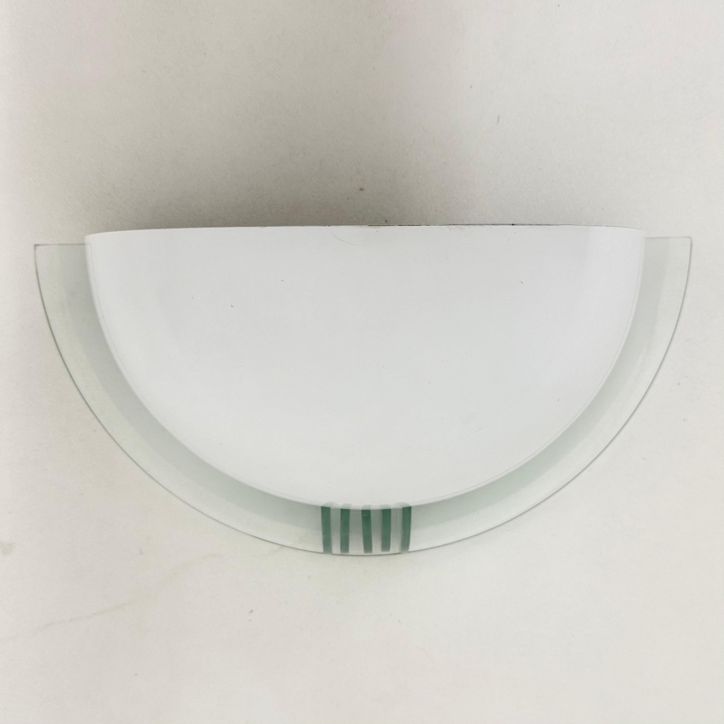Vintage Honsel leuchten wall lamp sconce , 1970s For Sale 4