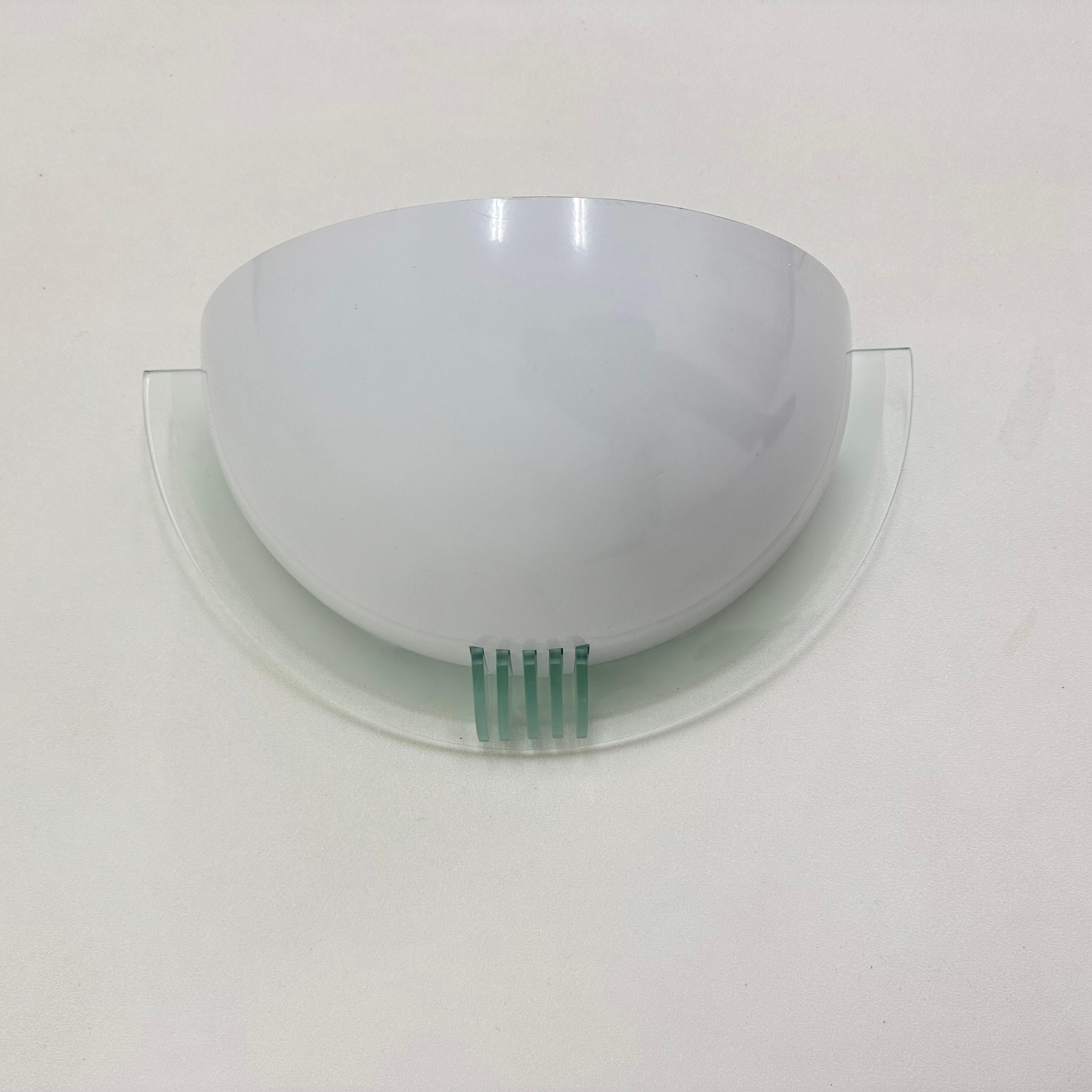 Vintage Honsel leuchten wall lamp sconce , 1970s For Sale 7