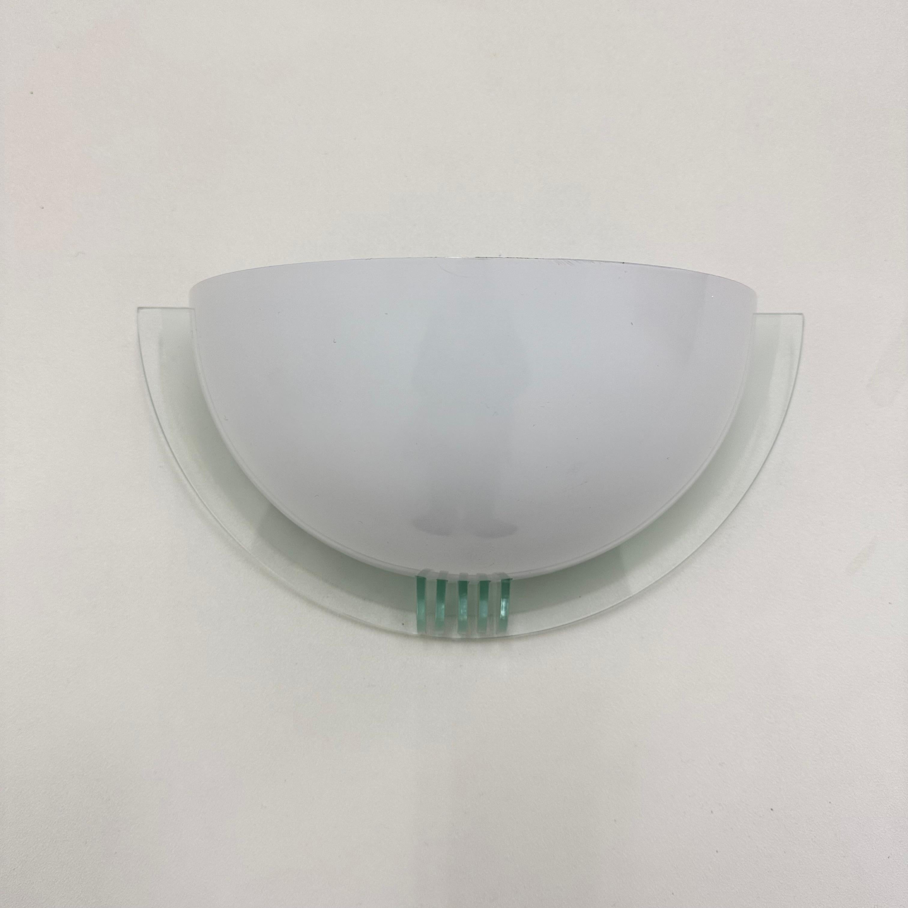 Vintage Honsel leuchten wall lamp sconce , 1970s For Sale 9