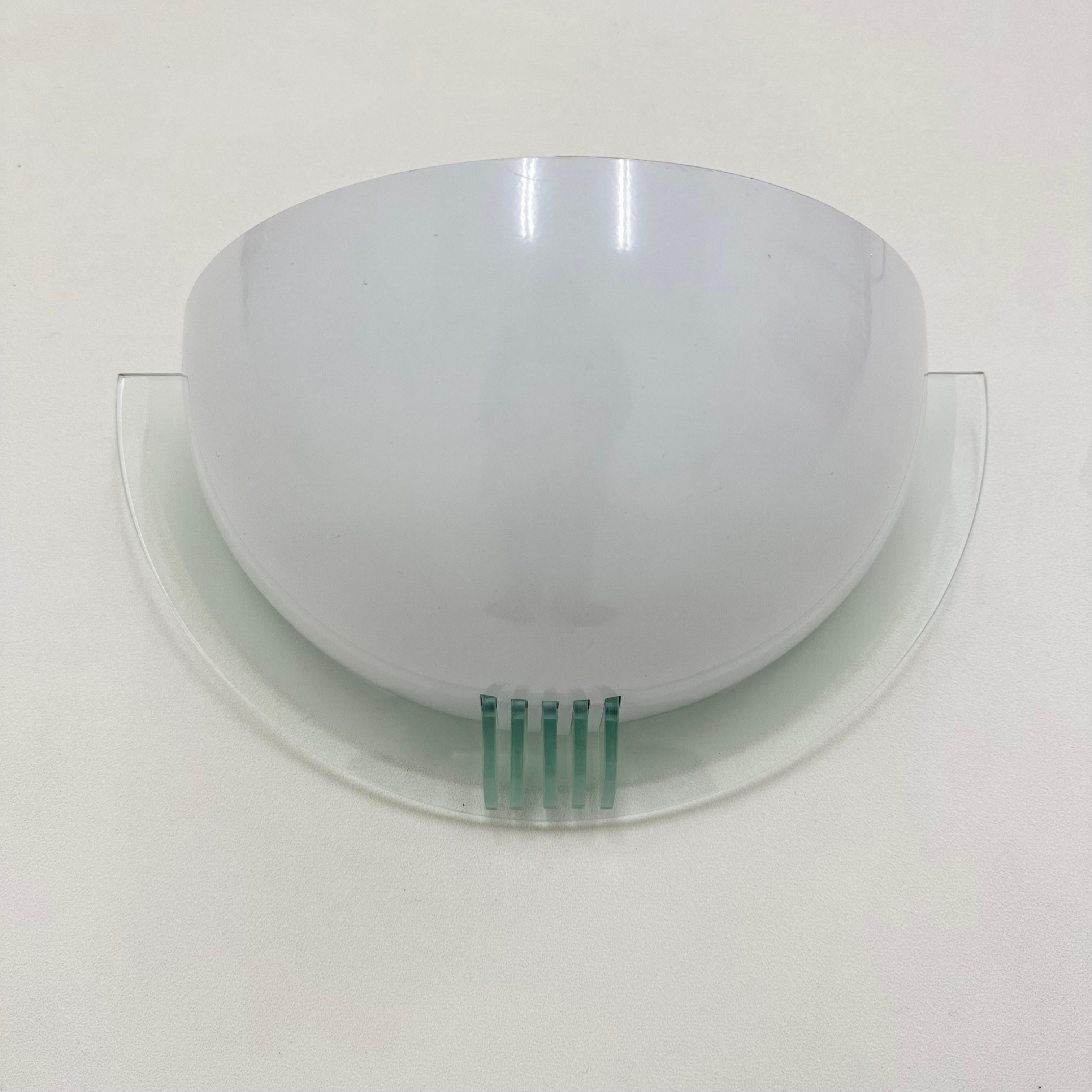 Vintage Honsel leuchten wall lamp sconce , 1970s For Sale 10