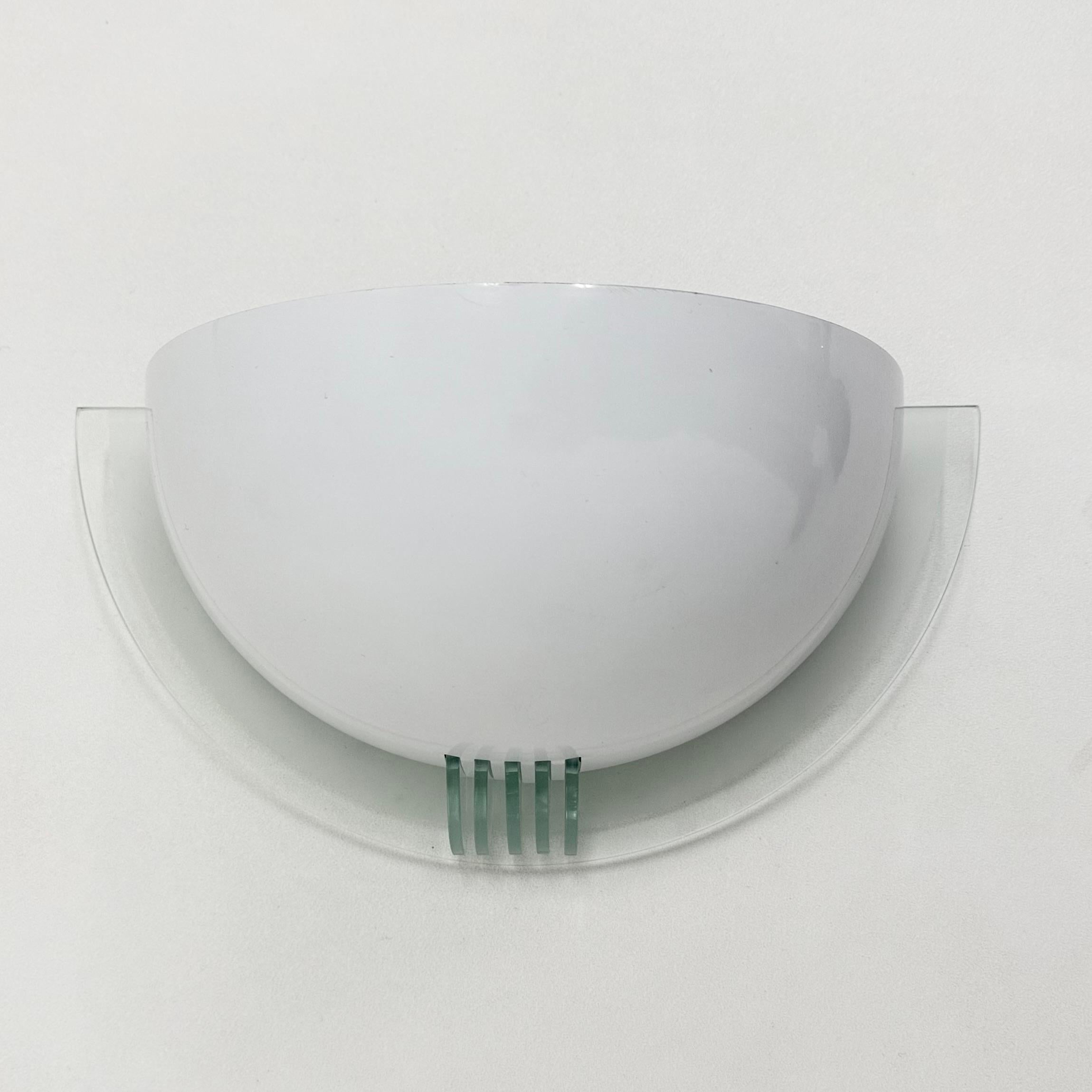 Vintage Honsel leuchten wall lamp sconce , 1970s For Sale 11