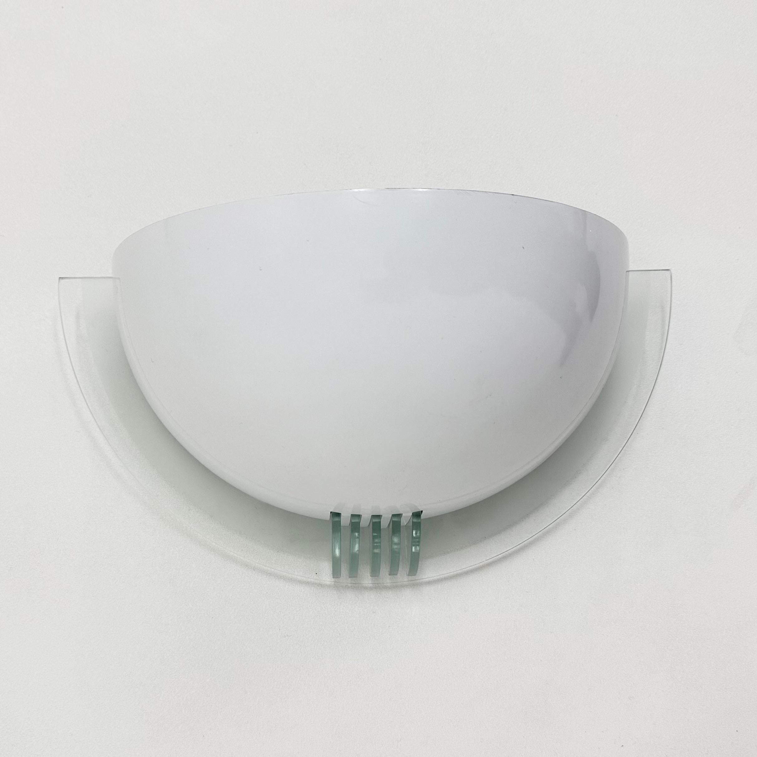 Vintage Honsel leuchten wall lamp sconce , 1970s For Sale 12