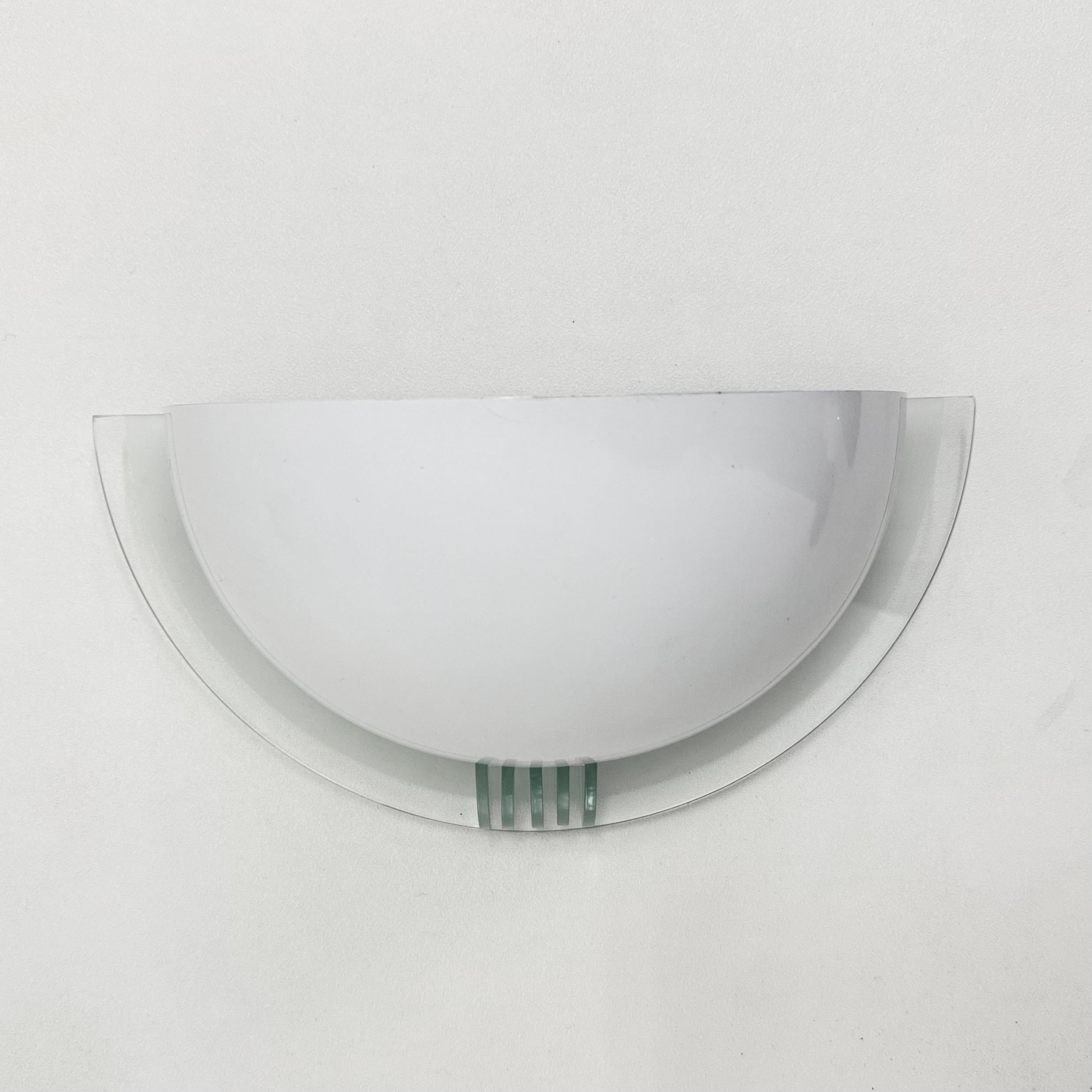 Vintage Honsel leuchten wall lamp sconce , 1970s For Sale 13