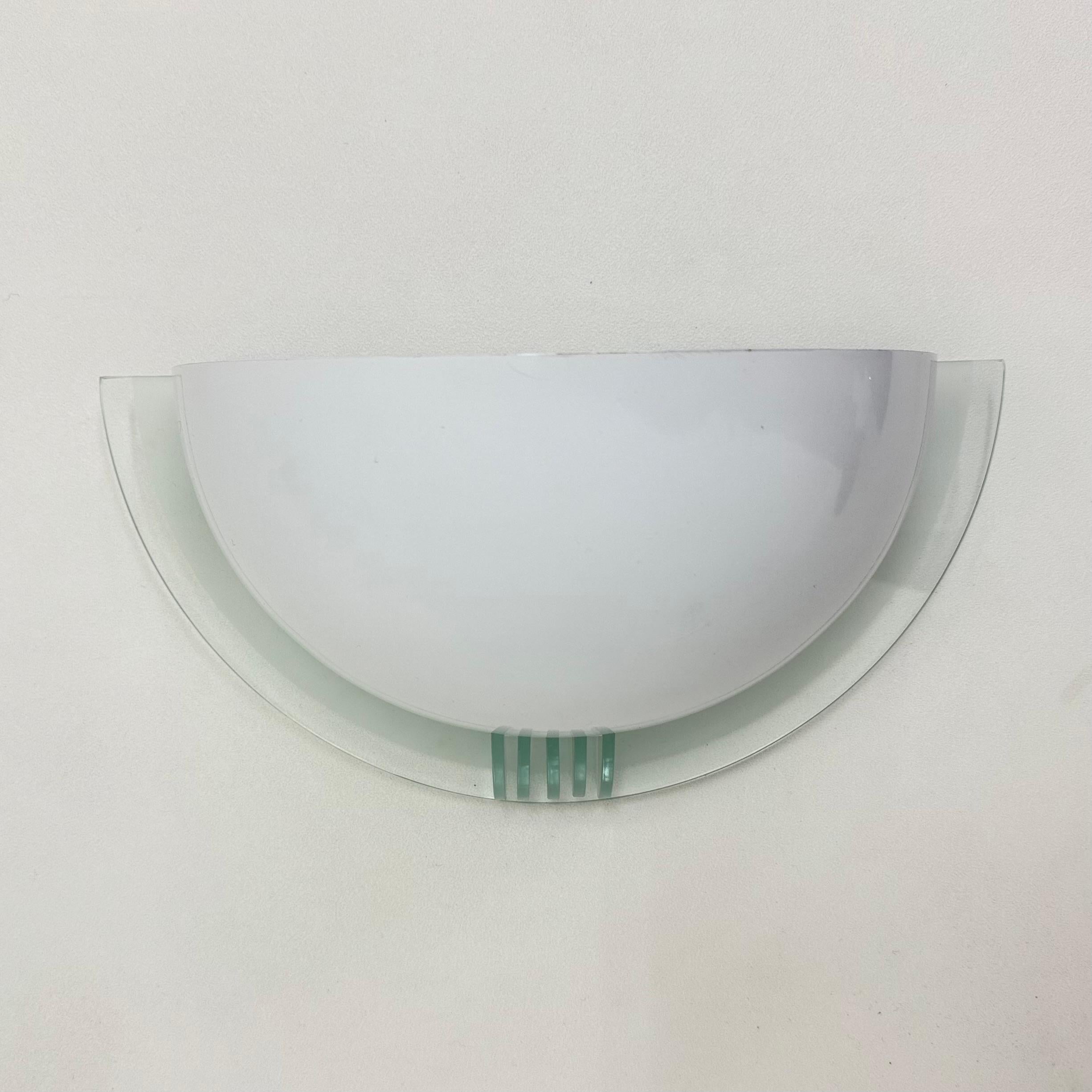 Vintage Honsel leuchten wall lamp sconce , 1970s For Sale 14