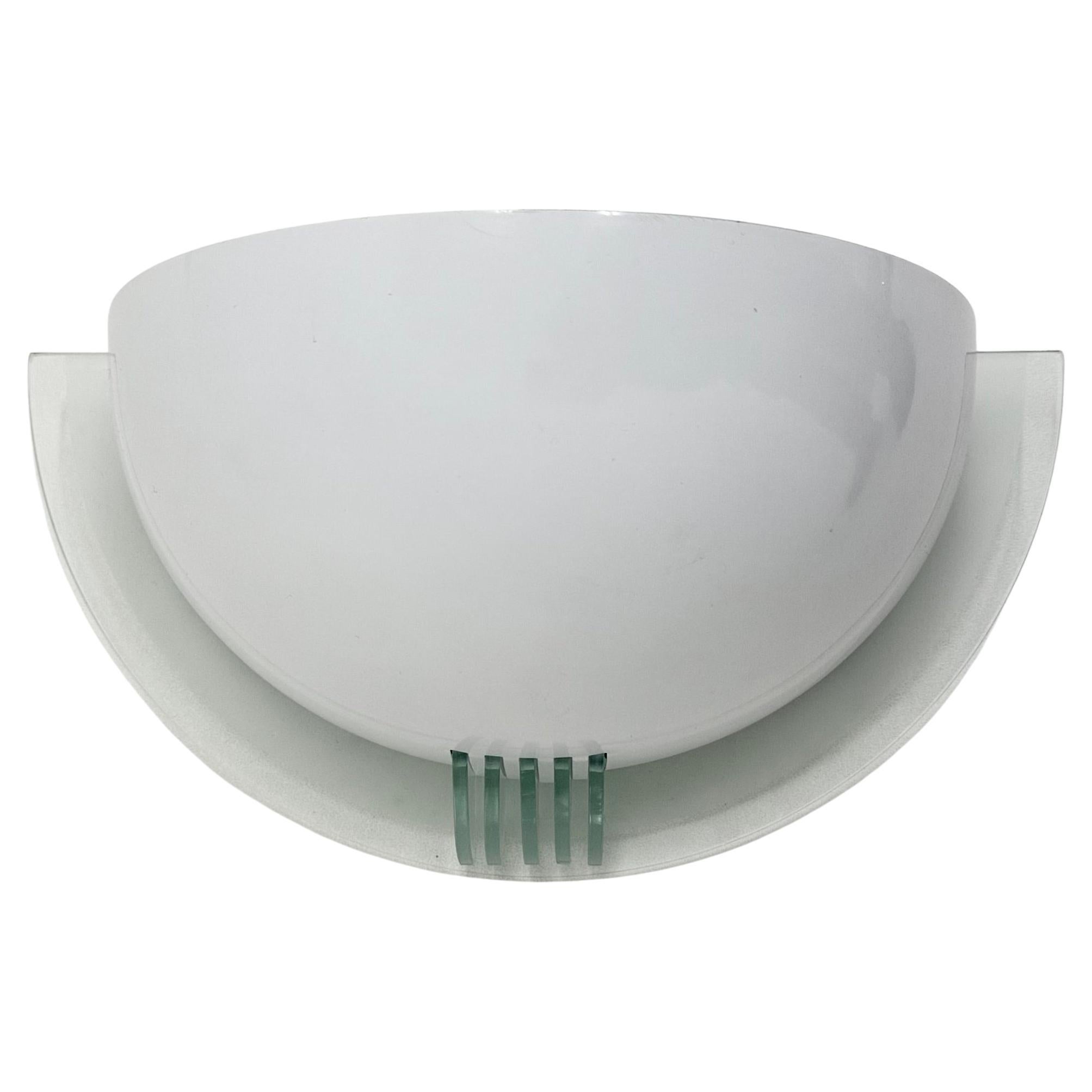 Vintage Honsel leuchten wall lamp sconce , 1970s