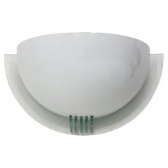 Vintage Honsel leuchten wall lamp sconce , 1970s
