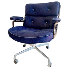 Original Eames Horse Hair Time Life Chair