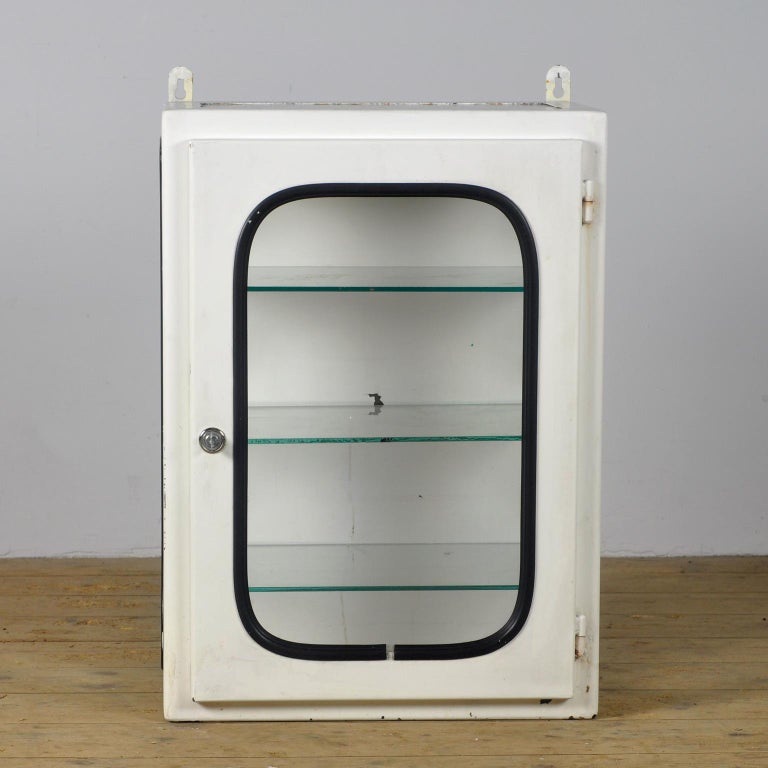 Vintage Hospital Medicine 1970s at 1stDibs