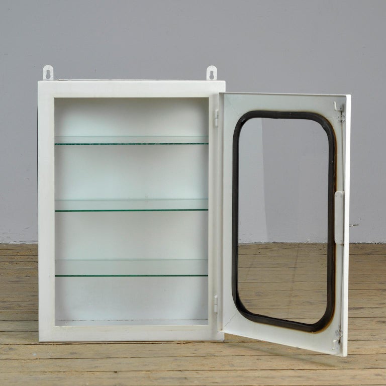 Vintage Hospital Medicine 1970s For Sale at 1stDibs