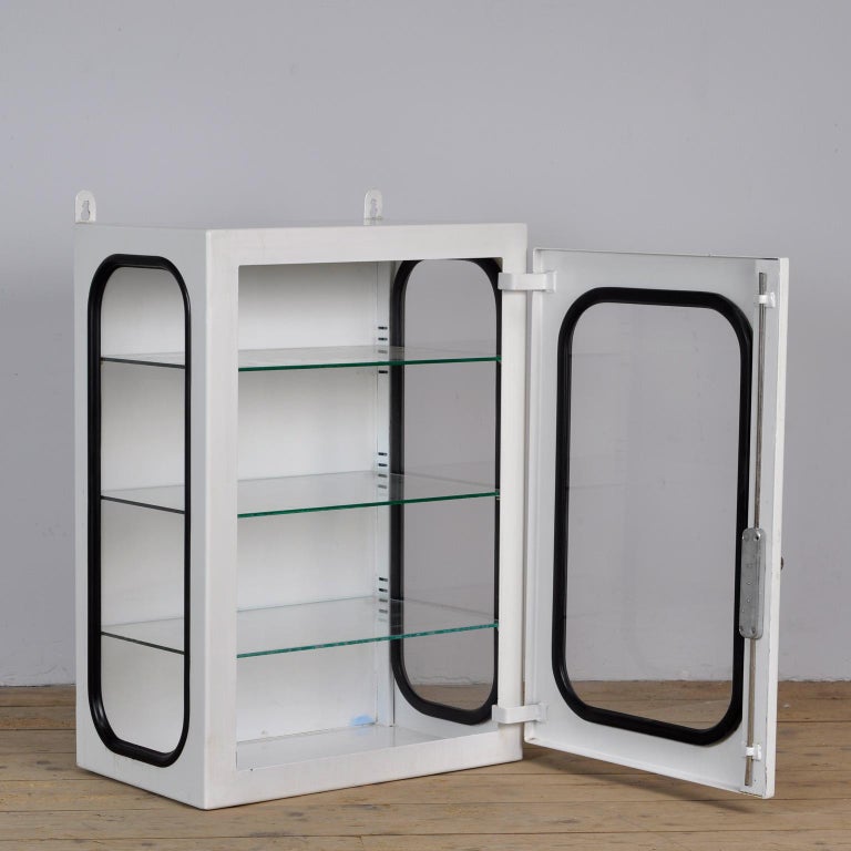 Vintage Hospital Medicine 1970s at 1stDibs