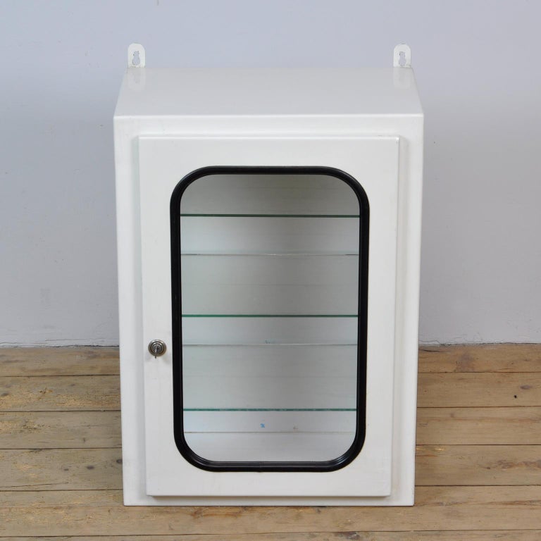 Vintage Hospital Medicine 1970s at 1stDibs