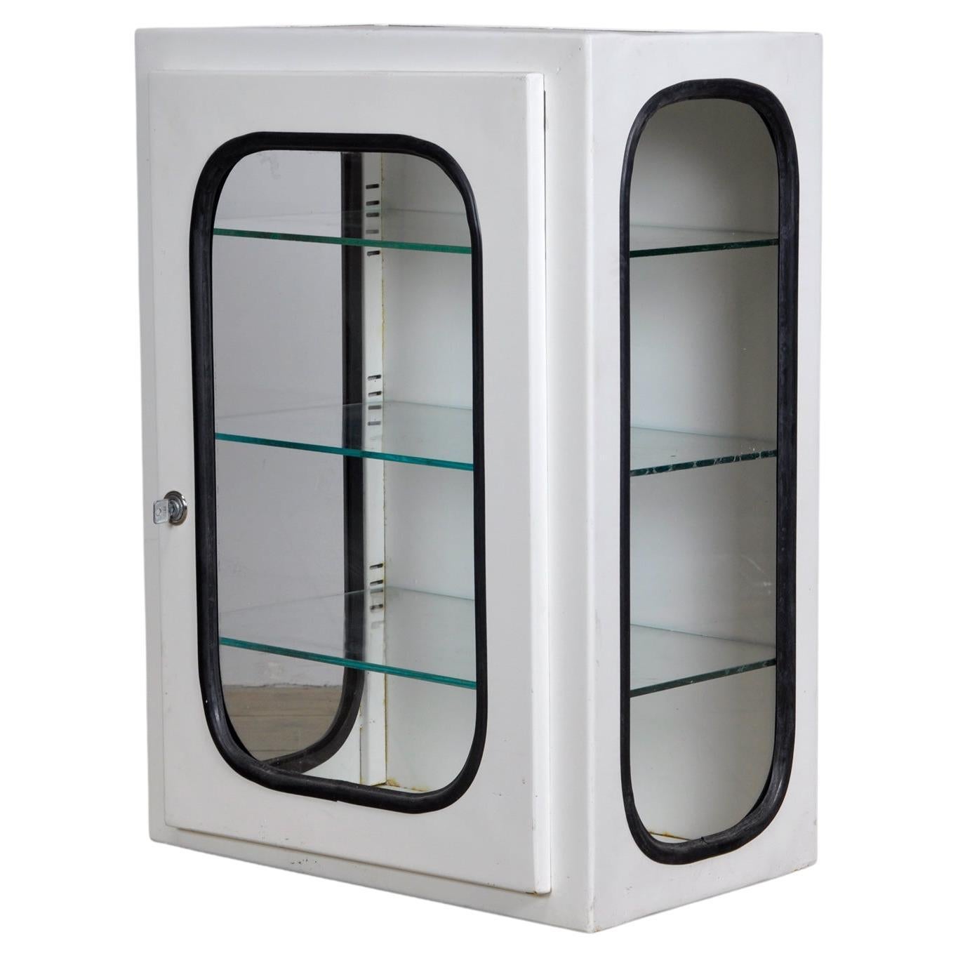 Vintage Hospital Medicine 1970s For Sale at 1stDibs